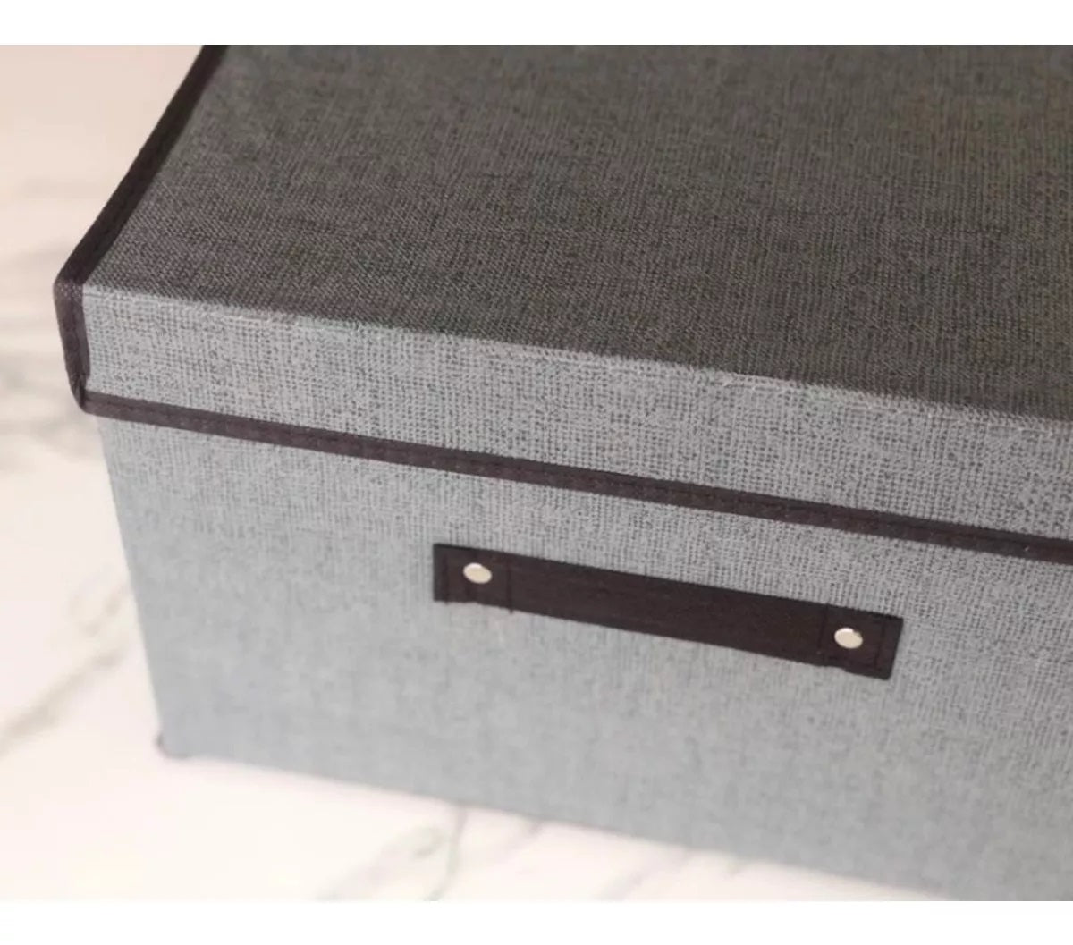 CAJA ORGANIZADORA X3