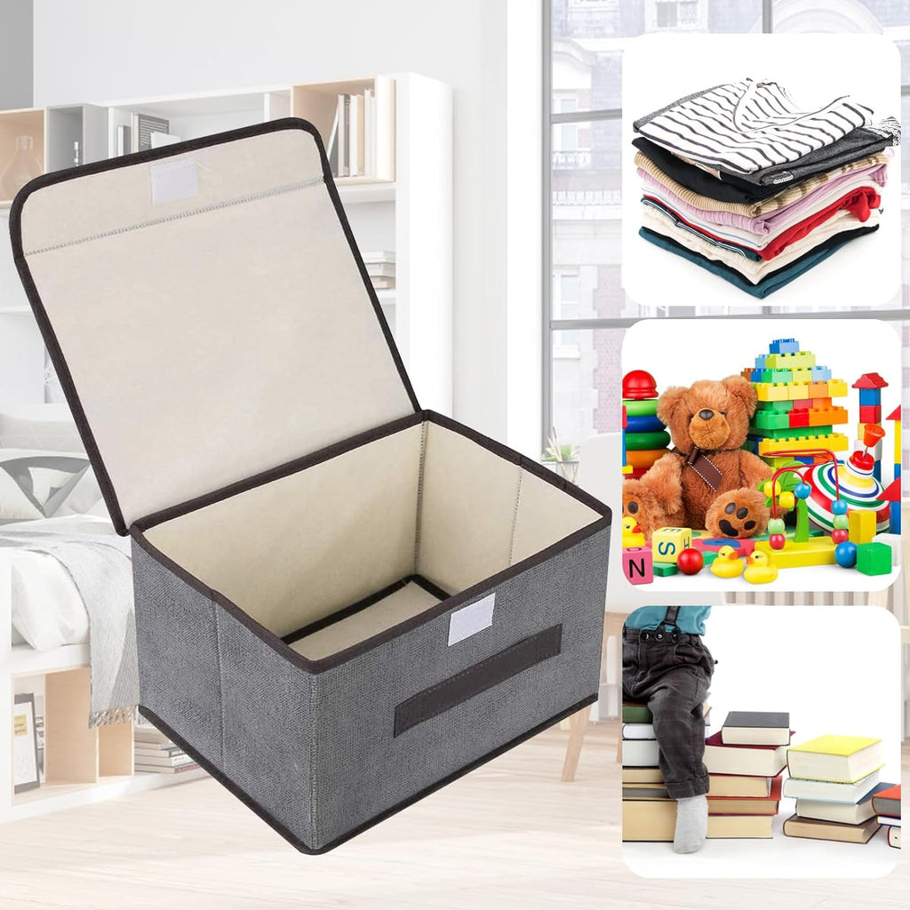 CAJA ORGANIZADORA X3