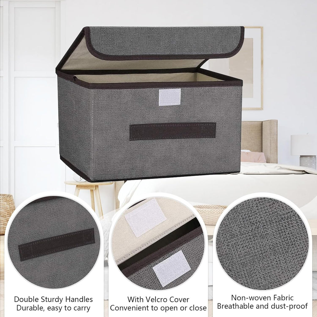 CAJA ORGANIZADORA X3